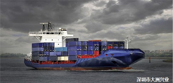 深圳货代澳洲专线-海运澳洲专线货代服务-深圳澳洲专线货运