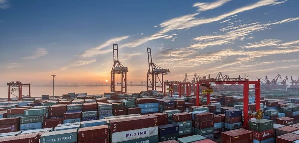 中国到澳大利亚海运,专业海运公司提供可靠的中澳物流服务