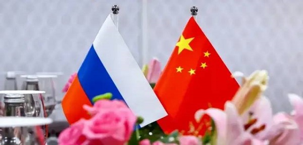 中俄将在八个重点方向开展双边经济合作1