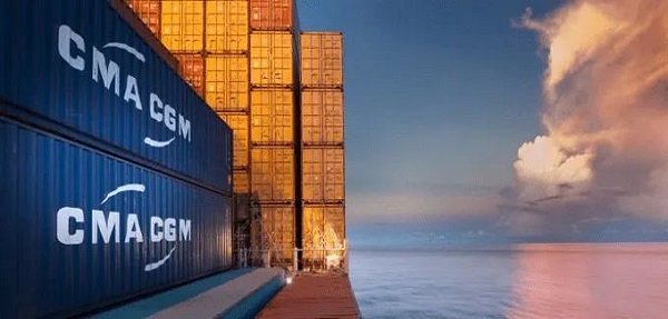 达飞集团，CMA，中国船舶集团有限公司，CMA签16艘超大型集装箱船订单1