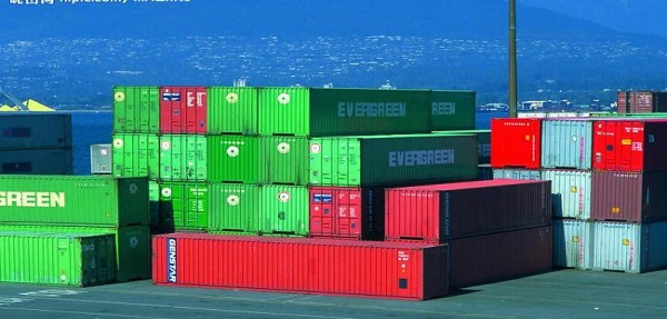 SOC和COC选择与区别-海运常用货物集装箱