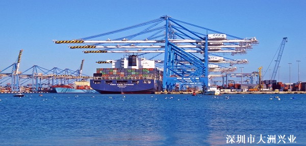 国际物流货代海运,澳洲专业货运代理服务 | 大洲兴业