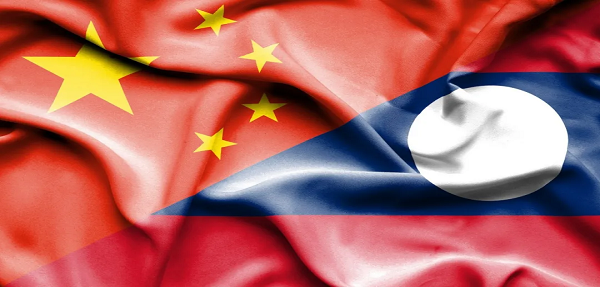 中国单方面给予老挝97%商品免税优惠