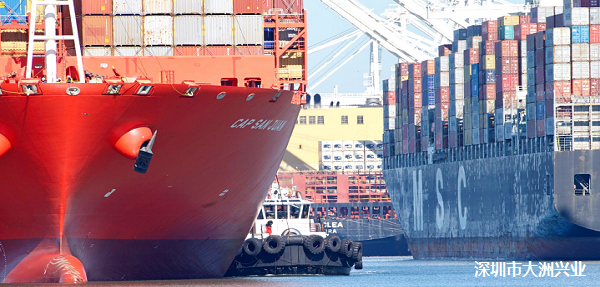 海运到澳洲公司,专业集运服务,安全可靠,价格实惠