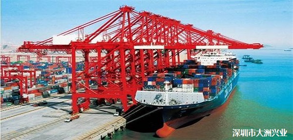 澳洲海运物流专线-澳洲墨尔本悉尼最佳海运物流服务