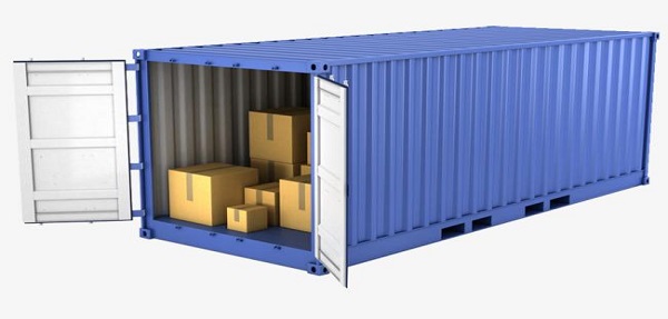 集装箱海运|海运集装箱装箱技巧