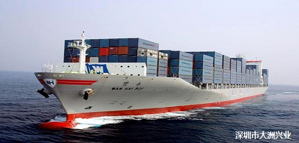 便宜的澳洲海运,出口澳洲最经济的海运服务