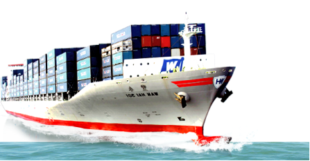中国到澳洲海运的操作流程