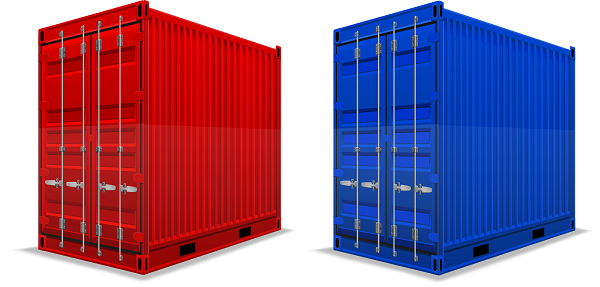 货代知识|海运集装箱哪些货物不能装？