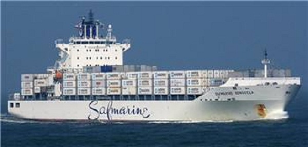 Safmarine