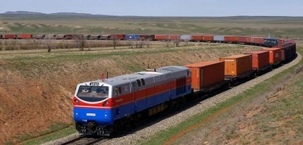 中欧班列，中俄线运量飙升， 中欧班列俄罗斯，中俄班列