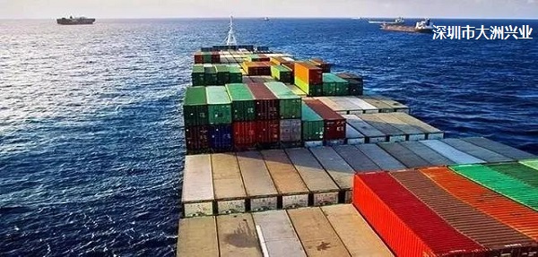 深圳海运到悉尼, 快速便捷的国际海运服务 | 深圳货代公司-大洲兴业