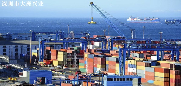 广州海运澳大利亚,安全快捷的货物运输服务 - 广州海运澳大利亚货代