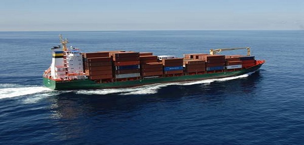 中国到澳大利亚海运服务-大洲兴业
