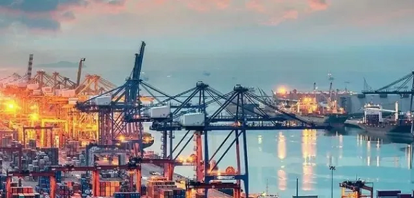 船公司宣布：农历新年之前将暂停接收运往华南等地多个港口的货物！