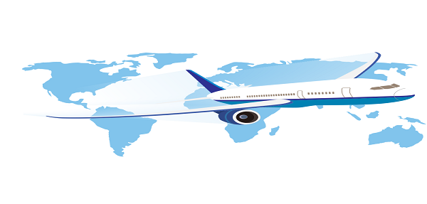 国际空运知识|国际空运费结构组成——你知道吗？