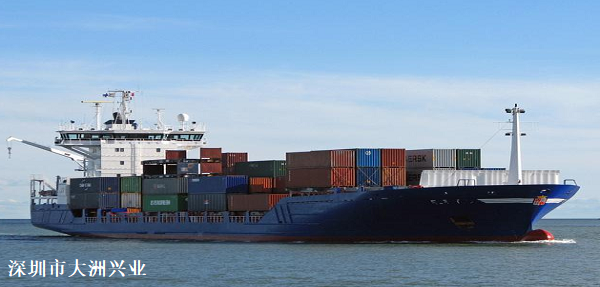广州海运到新西兰-快速可靠的货运服务 |深圳市大洲兴业