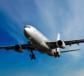 大洲兴业空运航线安全高效