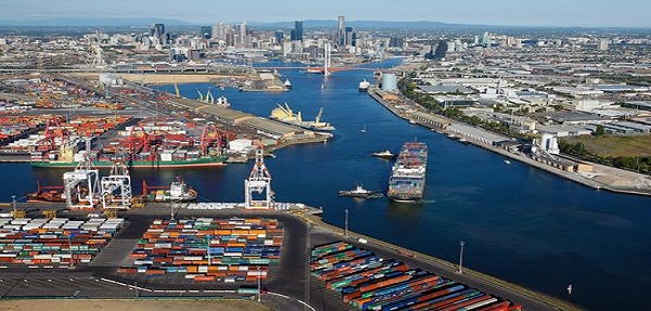 到澳大利亚墨尔本的海运费，到墨尔本海运费用咨询