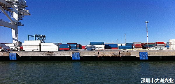 国际海运货运代理 - 提供全球专业货运服务