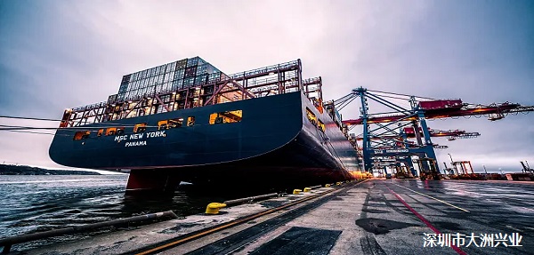 澳洲海运怎么选? 如何选择澳洲海运专线和海运公司?
