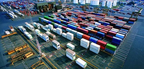 中国到澳洲海运货柜,中国到澳洲海运集装箱,中国到澳洲海运整柜
