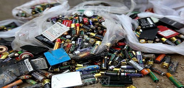 欧盟发布电池和废电池新规(EU) 2023 1542