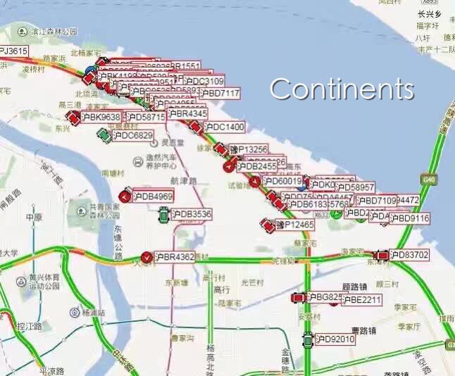 年关已至, 缺舱缺柜缺车吗？广东澳洲货代——大洲兴业帮您解决