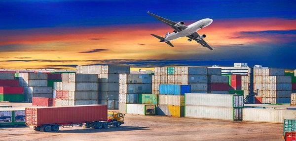 国际空运和国际海运的区别 - 区分空运和海运的差异