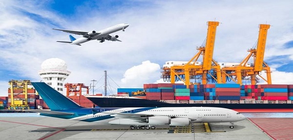 国际空运，国际海运，国际空运和国际海运的区别