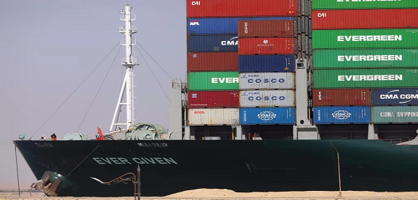 长荣海运“船货分离”方案被拒，18000个集装箱无限滞留！