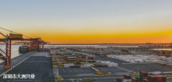 澳洲海运出口-全球专业澳洲海运物流服务 | 海运集装箱出口澳洲
