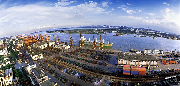 深圳澳洲海运物流-专业快捷的深圳澳洲海运物流服务