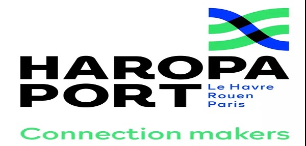 法国HAROPA港诞生，勒阿弗尔港、鲁昂港和大巴黎港正式合并