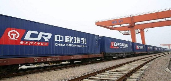 中欧班列现阶段取得哪些成绩？