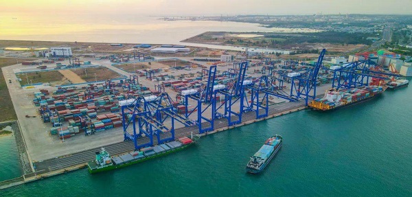 大洲兴业3月将开通深圳到海防海运整柜服务！专业的价格与咨询！