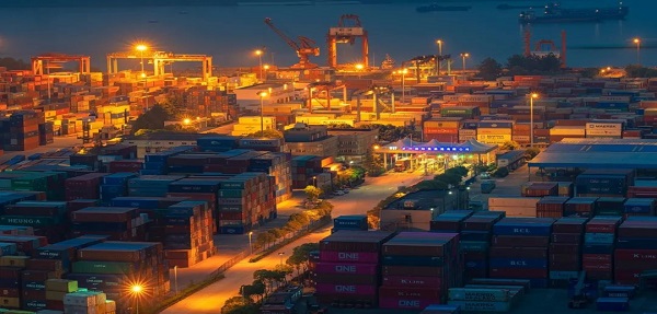 深圳海运到奥克兰—快速、可靠的国际海运服务