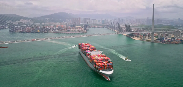 中国多部门联合出手稳定国际货运！