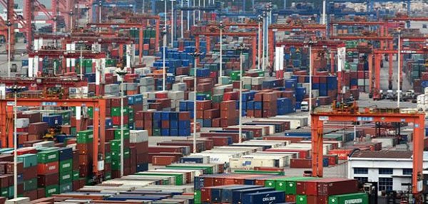 澳洲墨尔本海运集装箱 - 提供出口家具、电器等物品的专业海运服务