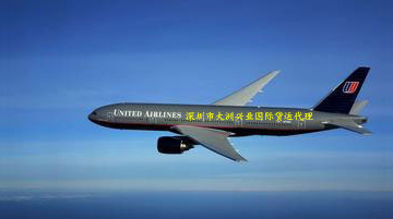全球航航空运输业盈利前景分析