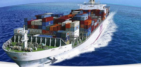 国际海运，国际海运有哪几个步骤，国际货运代理，货运代理
