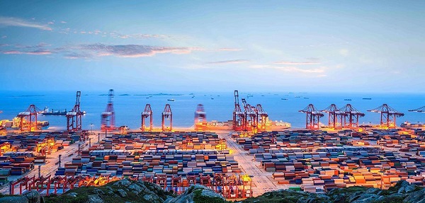 中国到布里斯班海运,轻松快捷的物流服务
