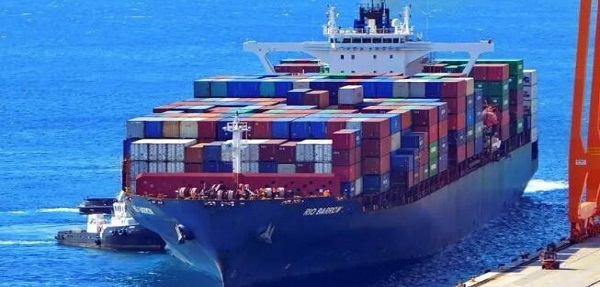 广州海运到布里斯班-专业海运物流服务-优质运输方案