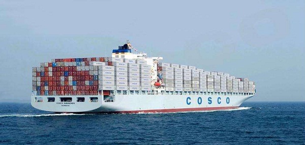 国际物流公司大洲兴业特别提醒：中远海运集运国庆假期提供特别免箱期