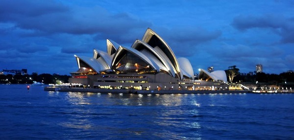 广州到澳洲悉尼海运，深圳到澳洲悉尼海运，澳洲悉尼海运 (1)