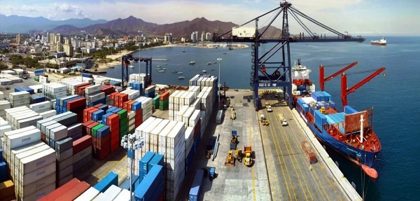 物流资讯，10日起巴西取消六种商品进口关税