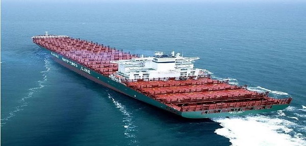 澳洲海运公司,澳洲家具海运公司,大洲兴业 (2)