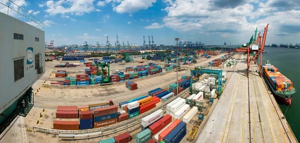 12条措施，助力京津冀打造世界级港口群
