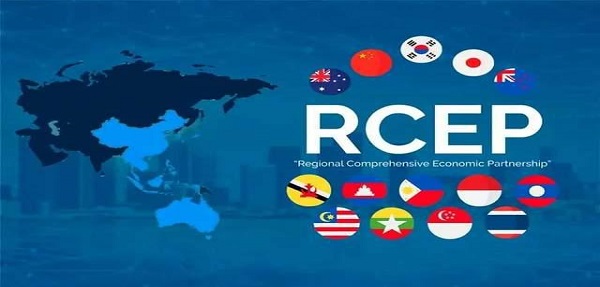 菲律宾加入RCEP,RCEP,菲律宾 (2)
