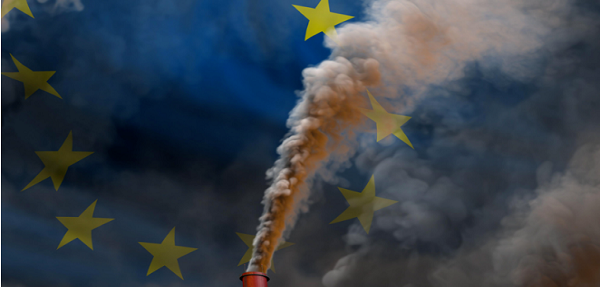 欧盟通过ETS限额和交易计划，船运公司需要从中购买排放配额